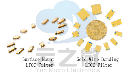 LTCC Filter