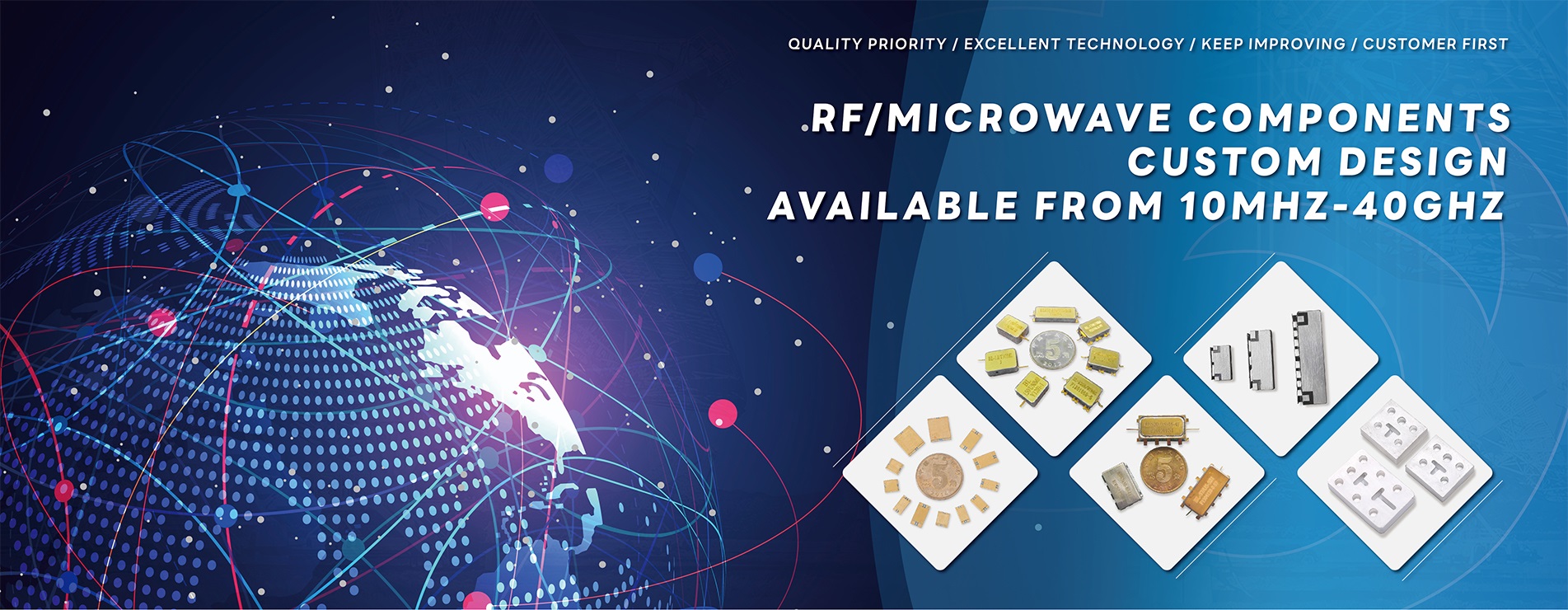 Filter Manufacturer